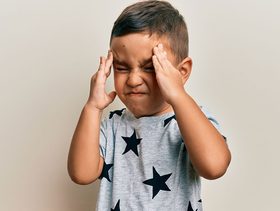 اسباب الصرع عند الاطفال