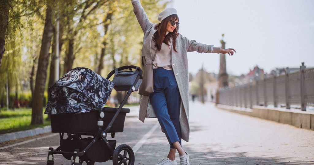 طريقة مواجهة تحدّيات السفر مع رضيع