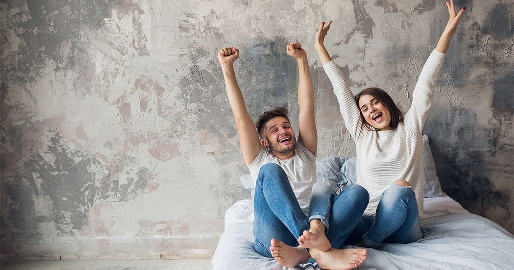 طريقة إثارة الرجل الحزين