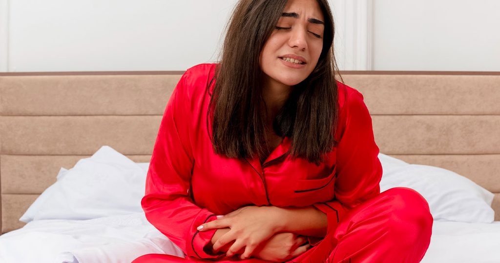 مضاعفات تأخّر الدورة