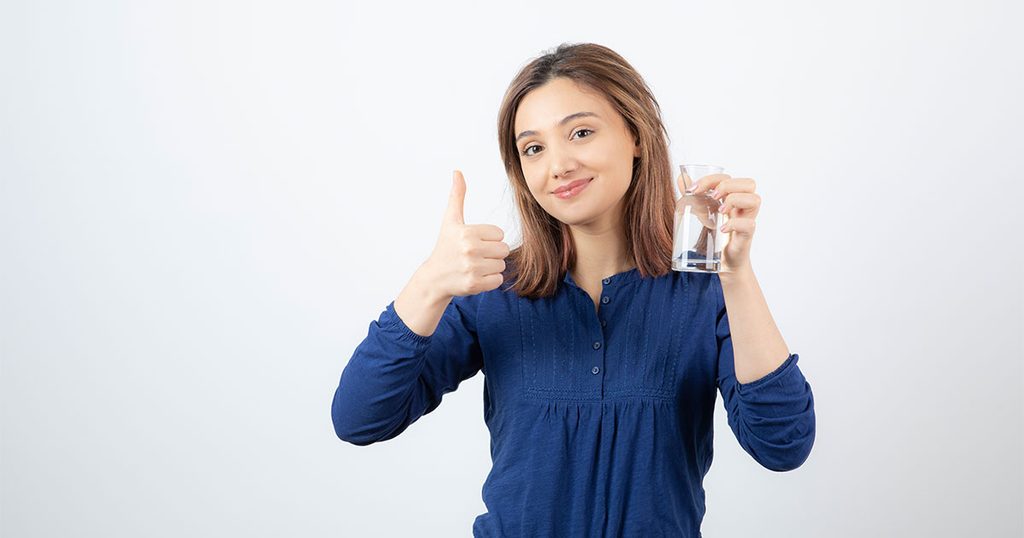 طرق علاج جفاف الفم والعطش