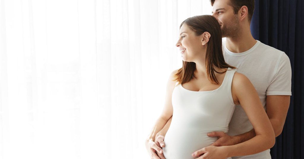 تأثير الجماع على الأم والجنين