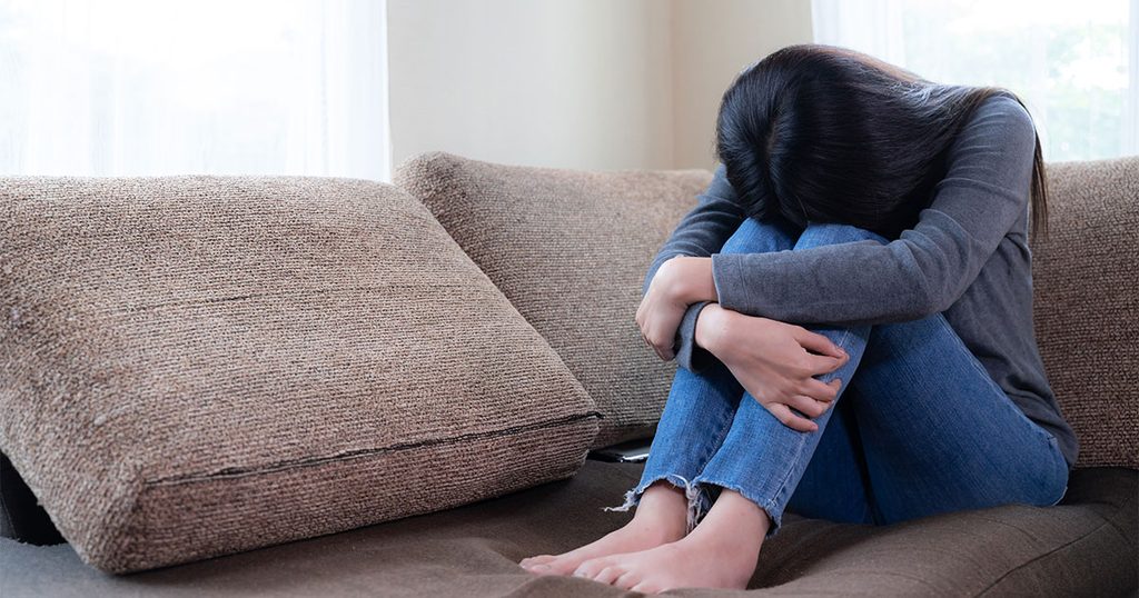 كيفيّة تحسين المزاج