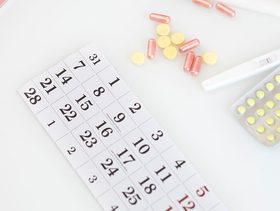 الادوية التي تؤثر على الدورة الشهرية