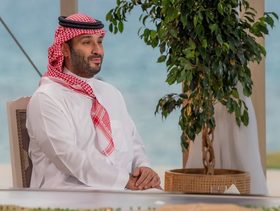 أولاد ولي العهد السعودي الأمير محمد بن سلمان