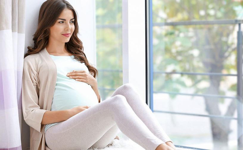 كيف احافظ على الحمل بعد الاجهاض