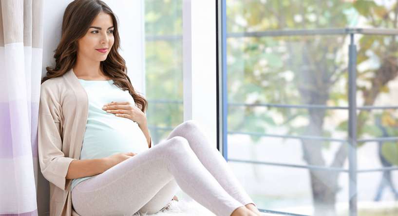 كيف احافظ على الحمل بعد الاجهاض