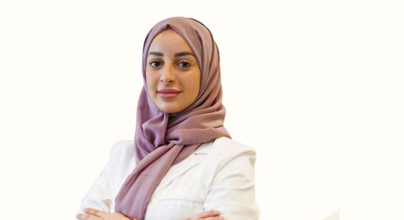 بمناسبة اليوم العالمي لتأتأة اكتشفي أهم المعلومات مع أخصائية التخاطب العنود الشهراني