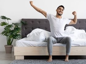 هل تؤثر العادة على الزواج للرجال