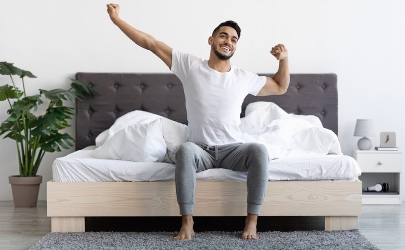 هل تؤثر العادة على الزواج للرجال
