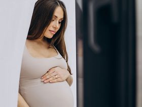 كيف تحافظ الحامل على صحتها