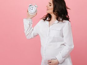 نصائح للحامل في الشهر الثاني