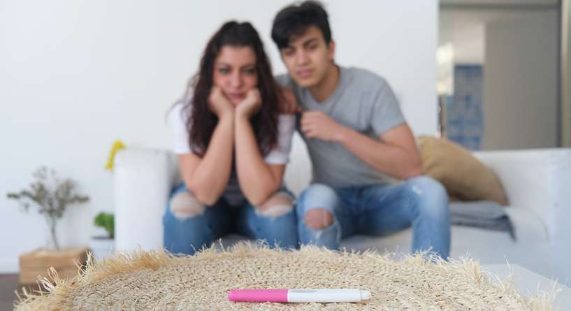 ضيق عنق الرحم هل يمنع الحمل