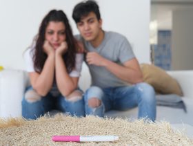 ضيق عنق الرحم هل يمنع الحمل