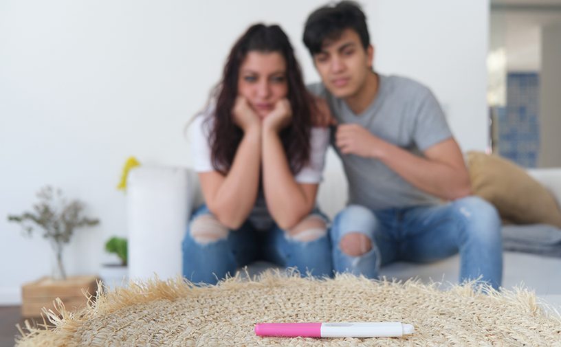 ضيق عنق الرحم هل يمنع الحمل