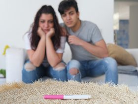 هل الكزبرة تسبب العقم