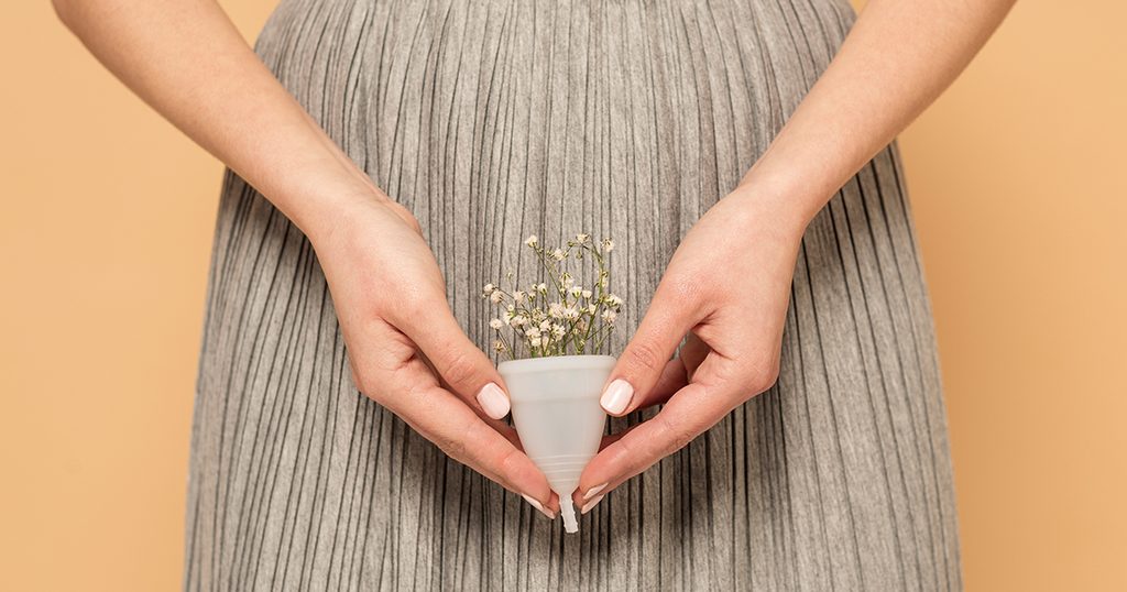 تجربتي مع كريم كانستين للحامل