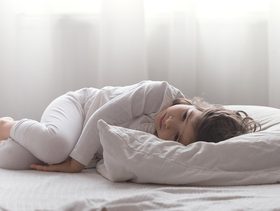 أسباب التبول الليلي عند الأطفال