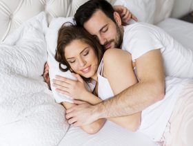 هل يجوز مجامعة الزوجة يوميا