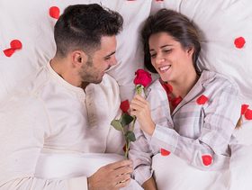 الاستعداد الجنسي قبل الزواج