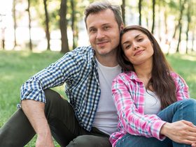لماذا يفكر الرجل في سن الأربعين بالزواج مرة أخرى؟