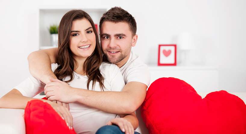 فوائد انتظام العلاقة الحميمة بين الزوجين