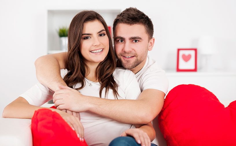 فوائد انتظام العلاقة الحميمة بين الزوجين
