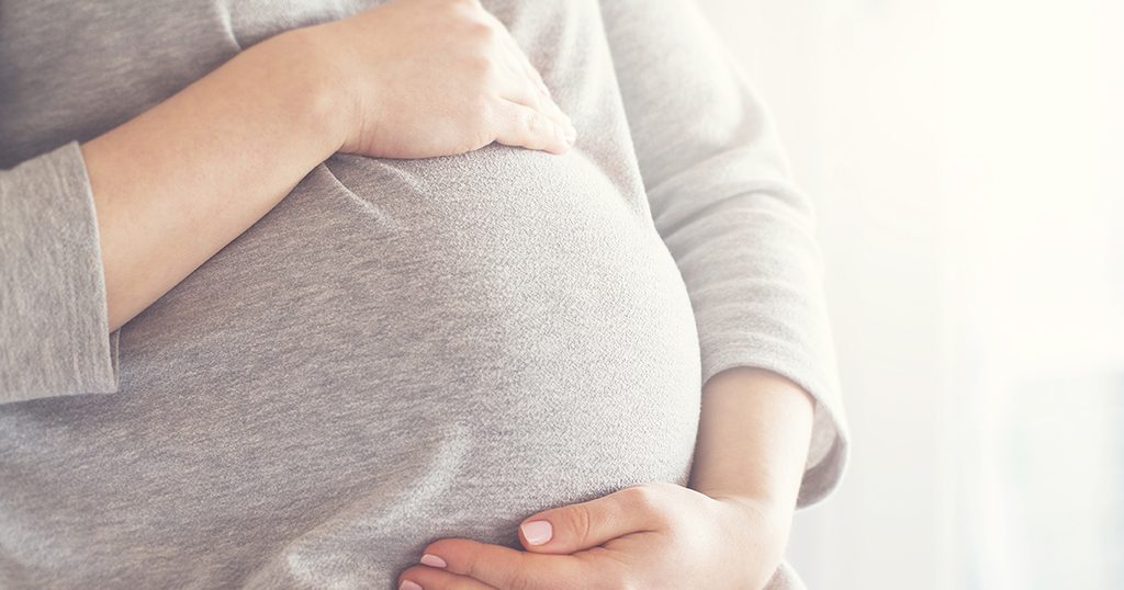 هل السوشي مضر للحامل