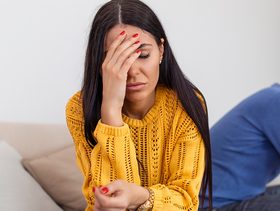 علامات خيانة الزوجة الجسدية