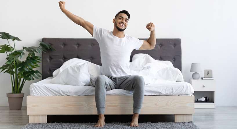 صفات الرجل النرجسي في الفراش