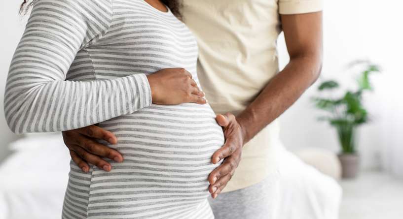 لتنشيط حركة الجنين في الشهر التاسع