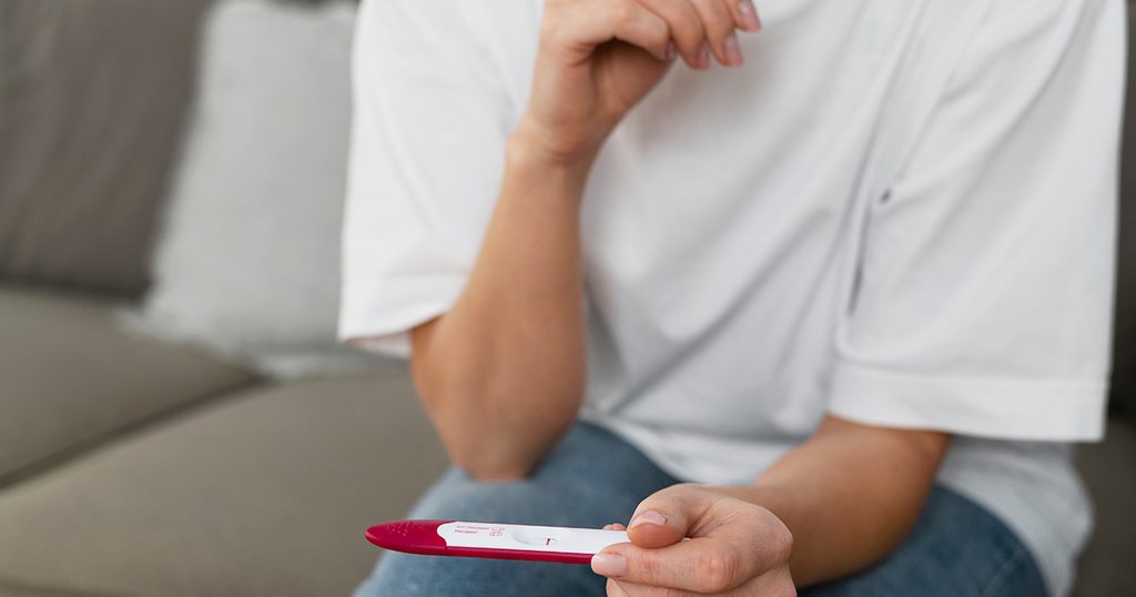 كيف انزل هرمون الحمل بعد الإجهاض