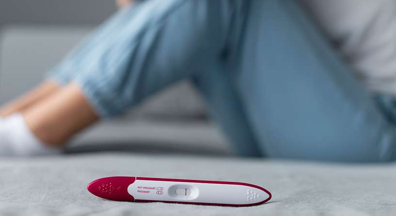 اسباب النزيف المستمر بعد الاجهاض