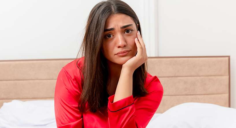 دواء زيادة الشهوة عند المرأة