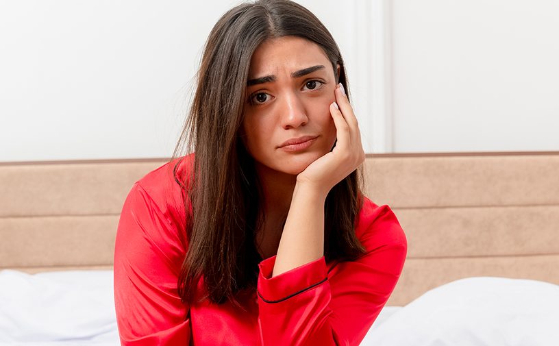 دواء زيادة الشهوة عند المرأة