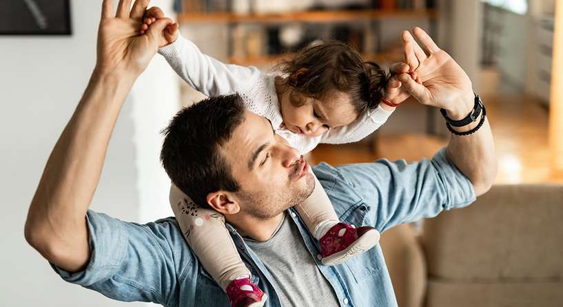 الآباء الذين لديهم بنات يعيشون لفترة أطول