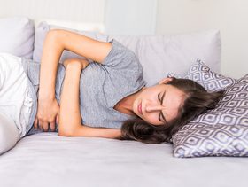 أعراض الحمل خارج الرحم بدون نزيف