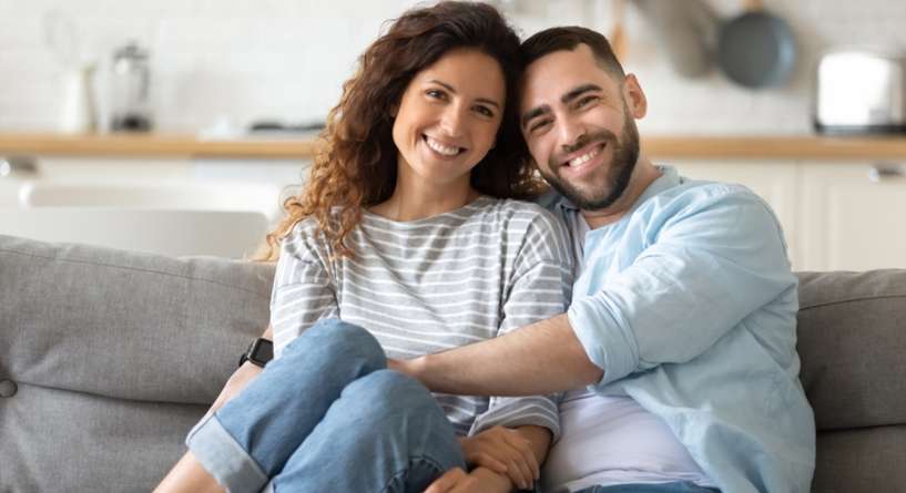 المرأة في العلاقة