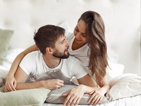 بعد الولادة