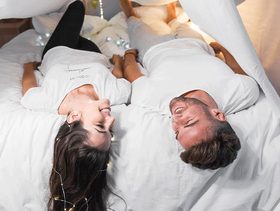 وضعيات جنسية للوصول إلى النشوة
