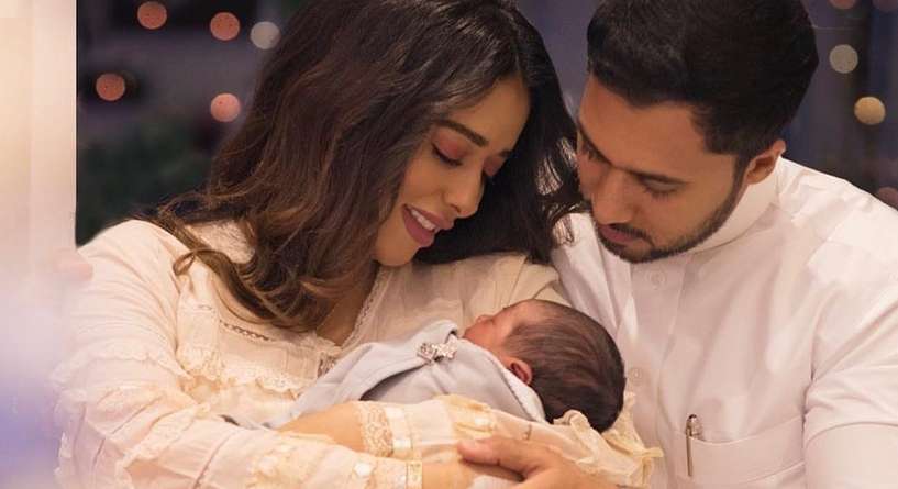 سلطان باهديلة يكشف عن شعوره اتجاه الطلاق من بلقيس وعلاقته بأبنه تركي