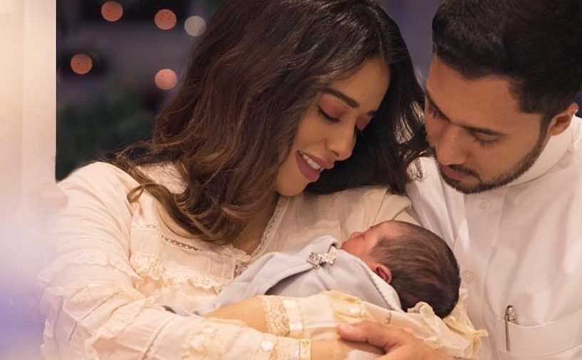 سلطان باهديلة يكشف عن شعوره اتجاه الطلاق من بلقيس وعلاقته بأبنه تركي