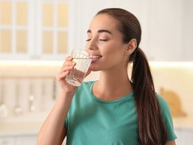 هل حبوب الحديد تسبب تشوهات للجنين