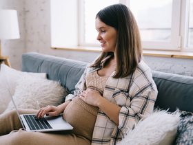 هل نسبة هرمون الحمل 0.1 طبيعية