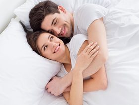 فوائد العلاقة الزوجية للنساء