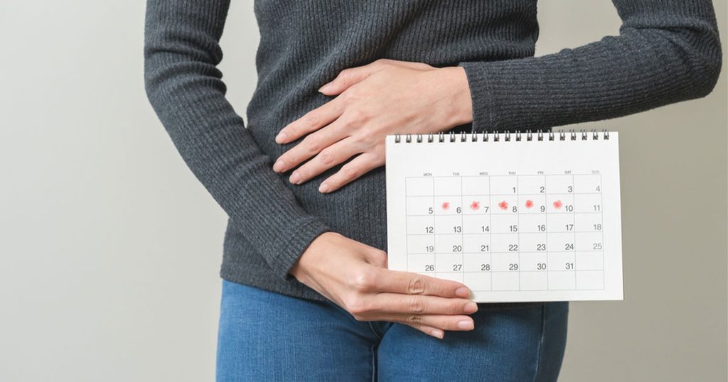أسباب وعلاج اضطراب الدورة الشهرية بعد عمليّة المرارة