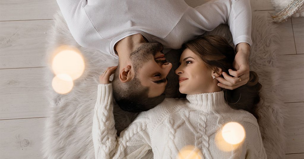 المعتقدات الخاطئة عن ممارسة العلاقة لأوّل مرّة