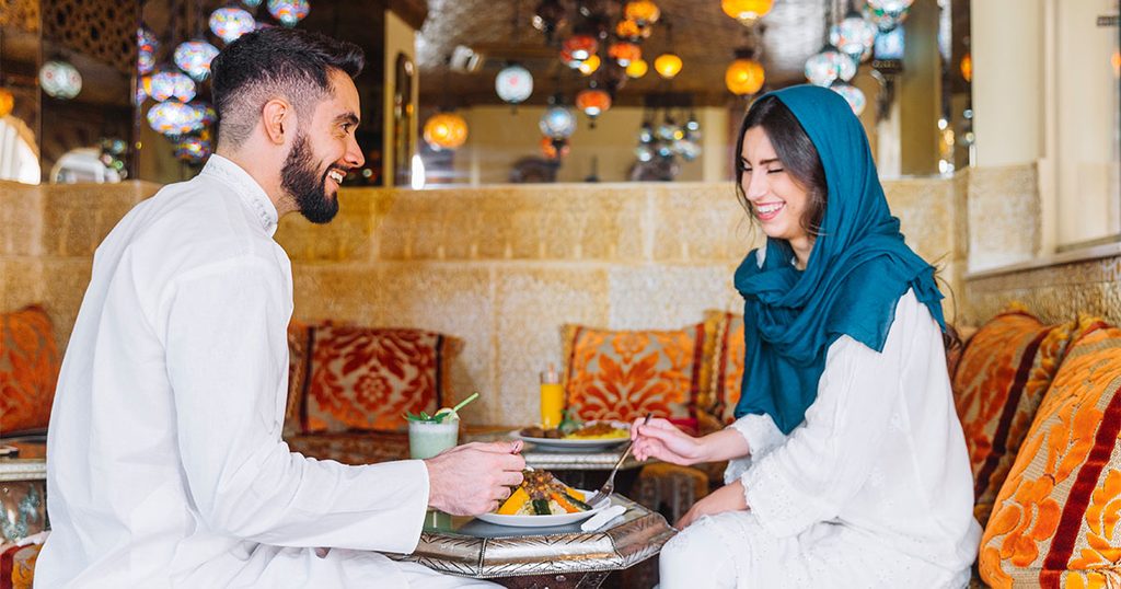 أفضل طريقة لتحسين العلاقات بين الزوجين