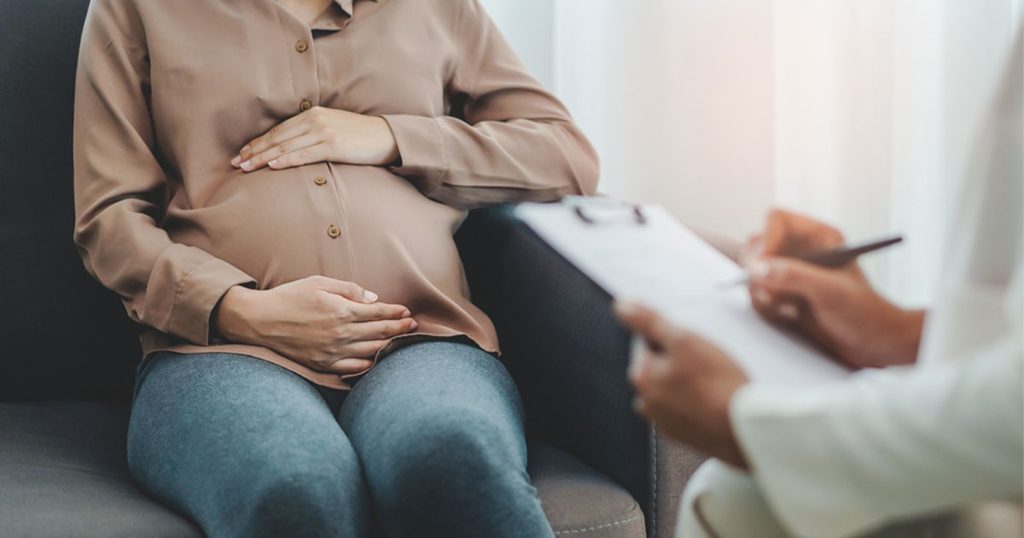 طرق التخفيف من ثقل الحمل