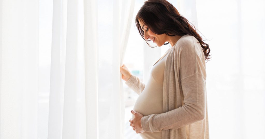 خطوات منزليّة لفتح الرحم في الشهر الأخير من الحمل